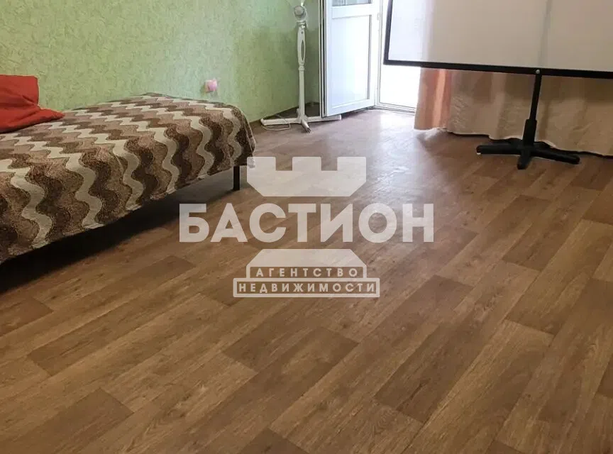 Продаётся 1-комнатная квартира, 31 м²
