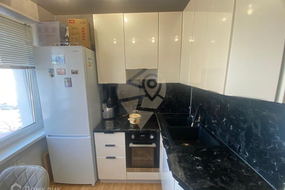 Продаётся 2-комнатная квартира, 48.13 м²