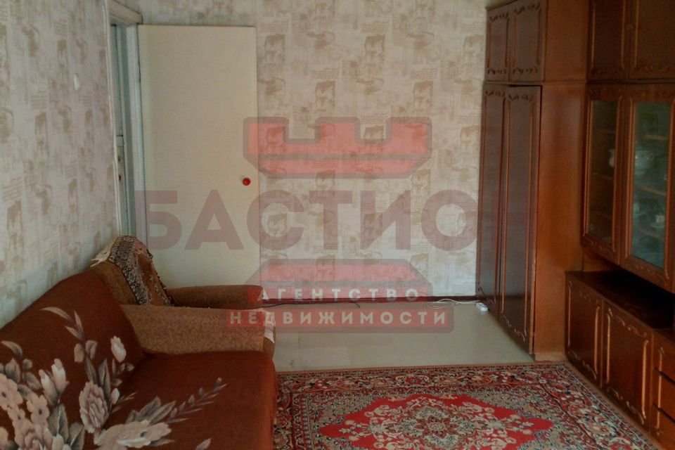 Продаётся 1-комнатная квартира, 30 м²