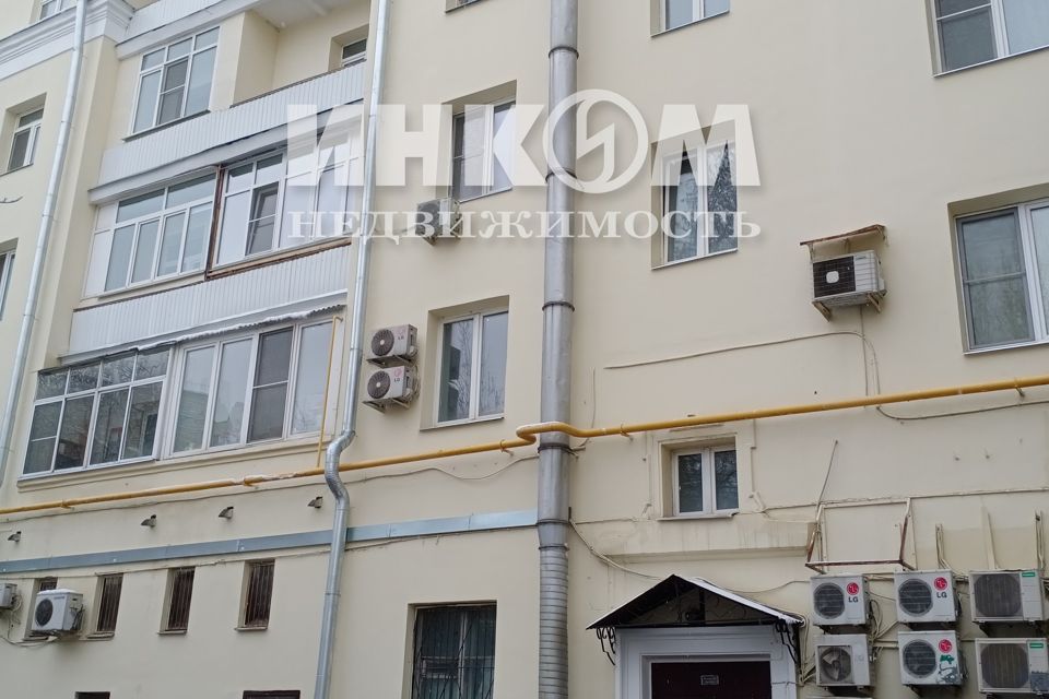 Продаётся комната в 2-комн. квартире, 12 м²