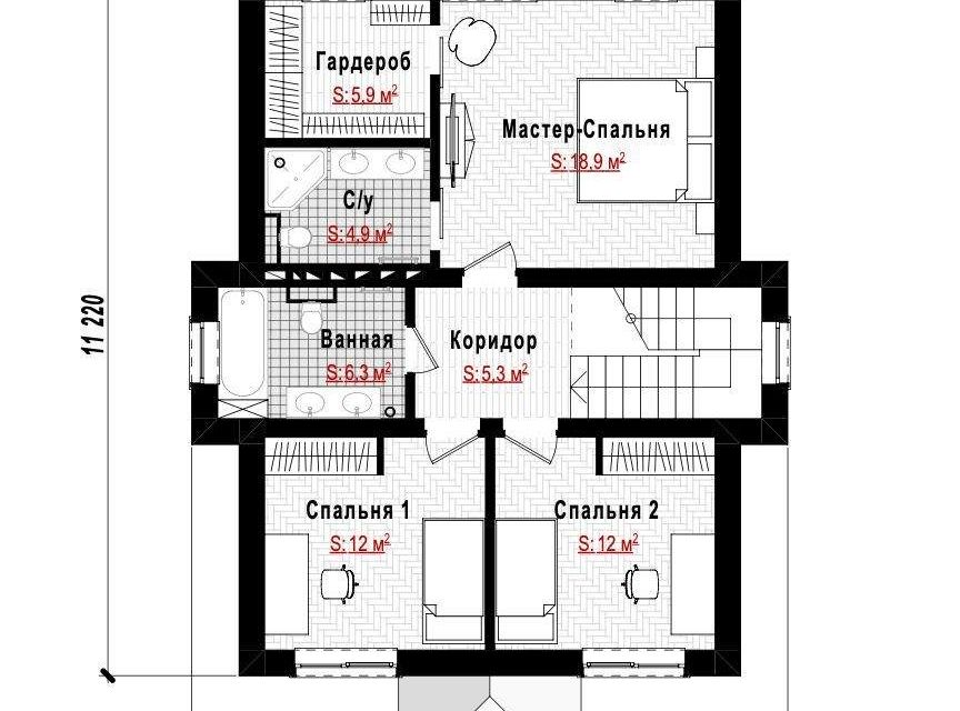 Купить Дом В Сенькино Секерино Новая Москва