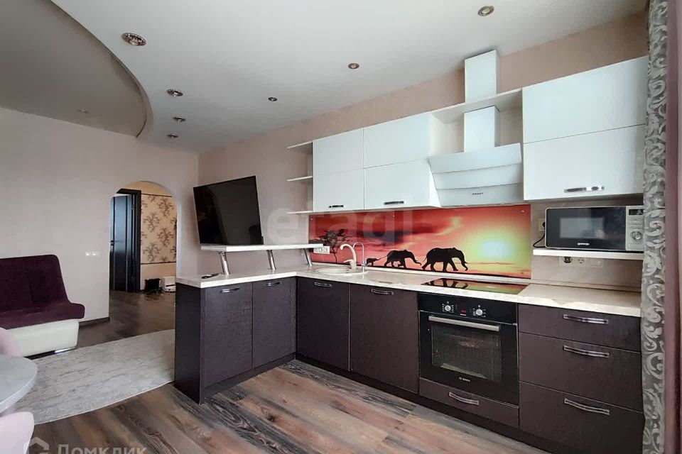 Продаётся 2-комнатная квартира, 70 м²