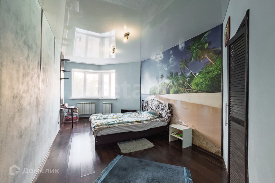 Продаётся 1-комнатная квартира, 38 м²