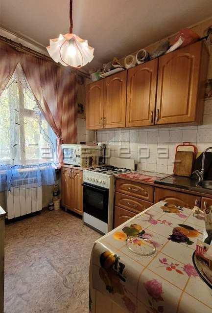 Продаётся 2-комнатная квартира, 45.4 м²