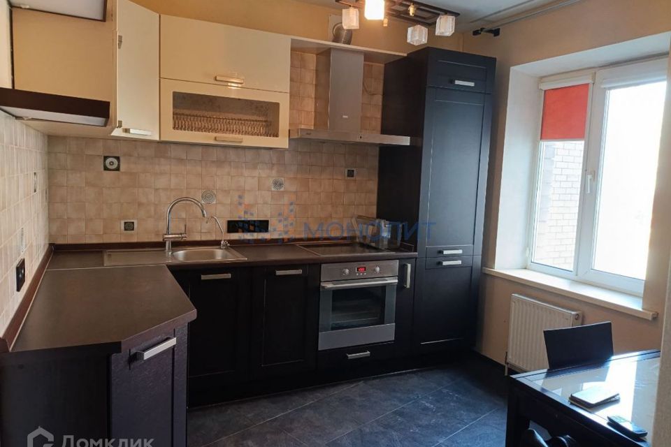 Продаётся 2-комнатная квартира, 65.7 м²
