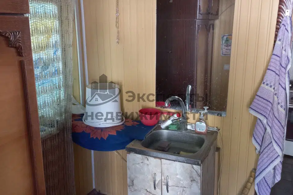 Продаётся 1-этажный дом, 47.1 м²