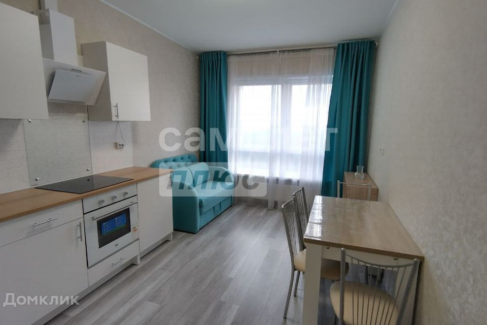 Сдаётся 1-комнатная квартира, 46.8 м²