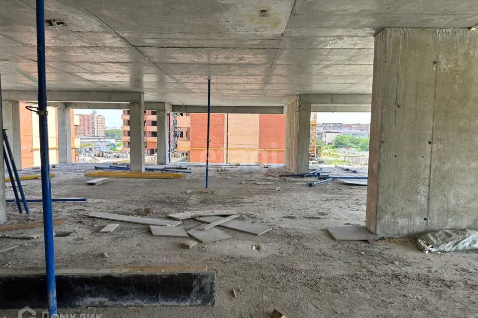 Продаётся 2-комнатная квартира, 73.8 м²