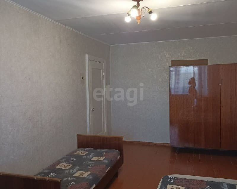 Продаётся 1-комнатная квартира, 33 м²