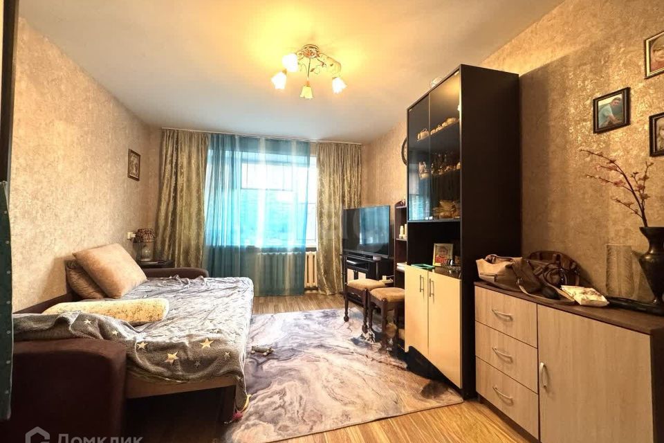 Продаётся 2-комнатная квартира, 50 м²