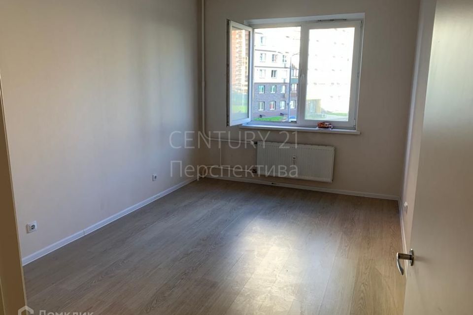 Продаётся 1-комнатная квартира, 36 м²