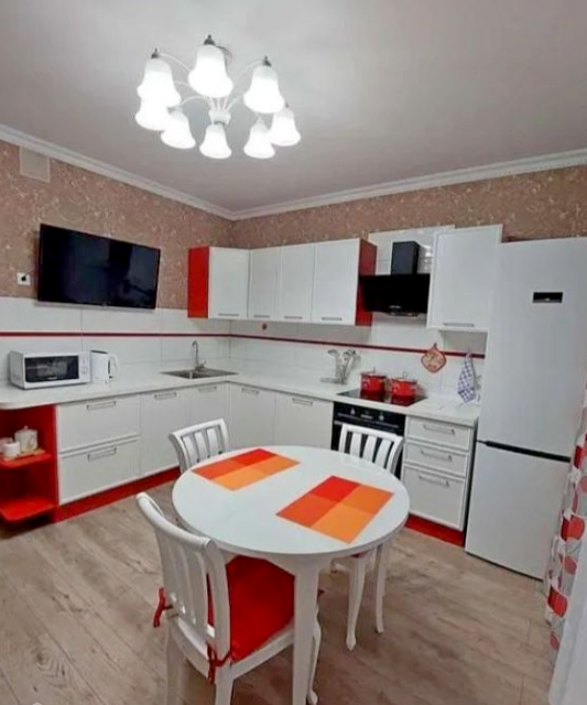 Сдаётся 1-комнатная квартира, 47 м²