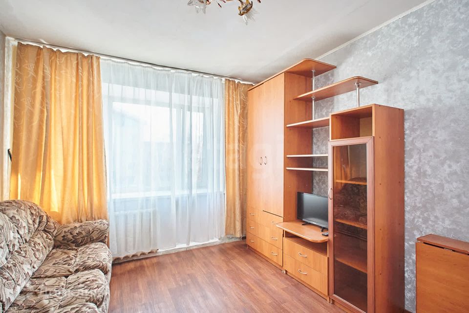 Продаётся 1-комнатная квартира, 20.4 м²