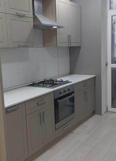 Продаётся 1-комнатная квартира, 48 м²