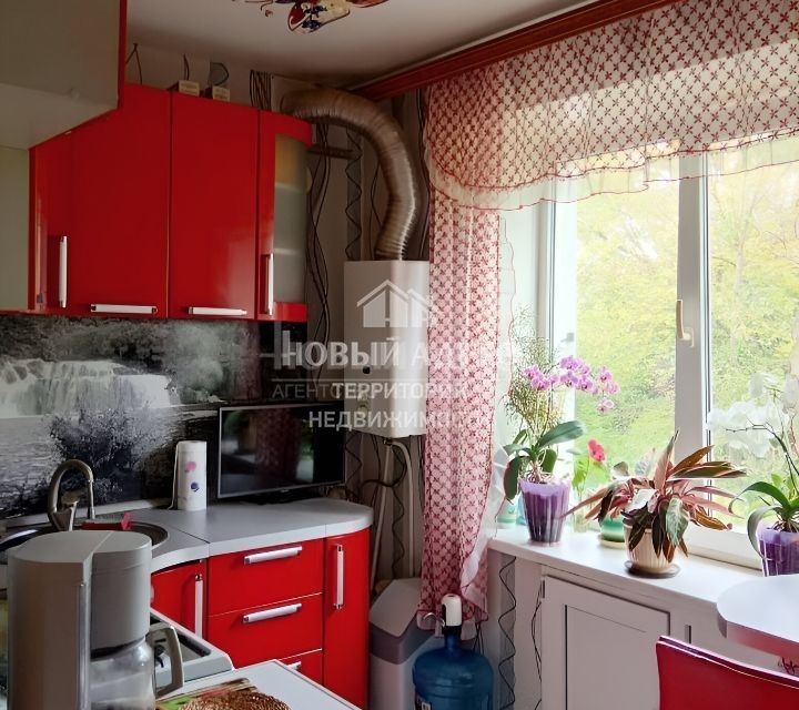 Продаётся 2-комнатная квартира, 42 м²