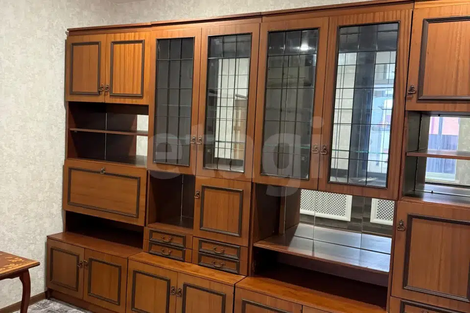 Продаётся 1-этажный дом, 105 м²