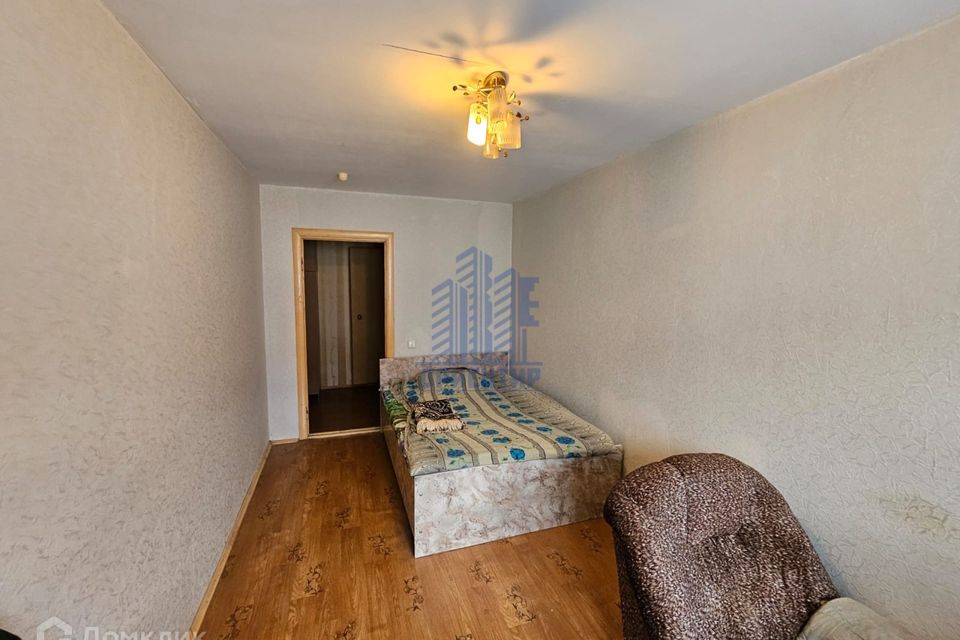 Продаётся 1-комнатная квартира, 37 м²
