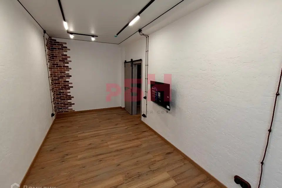 Продаётся офис, 33.8 м²