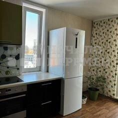 Сдаётся 2-комнатная квартира, 56 м²