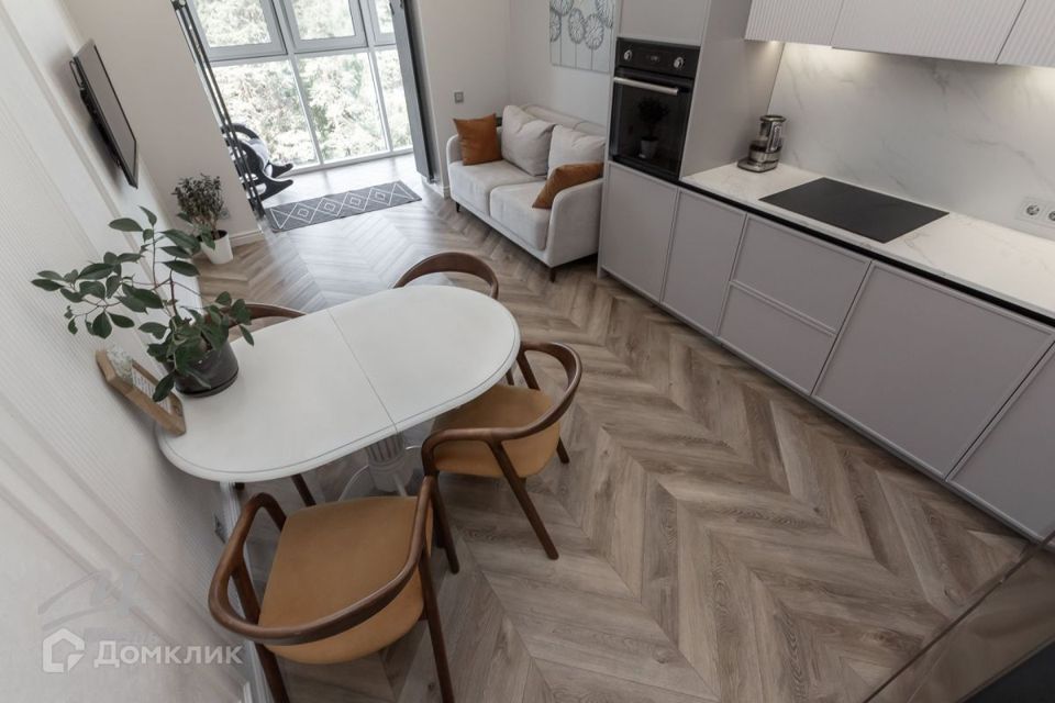 Продаётся 3-комнатная квартира, 86.2 м²