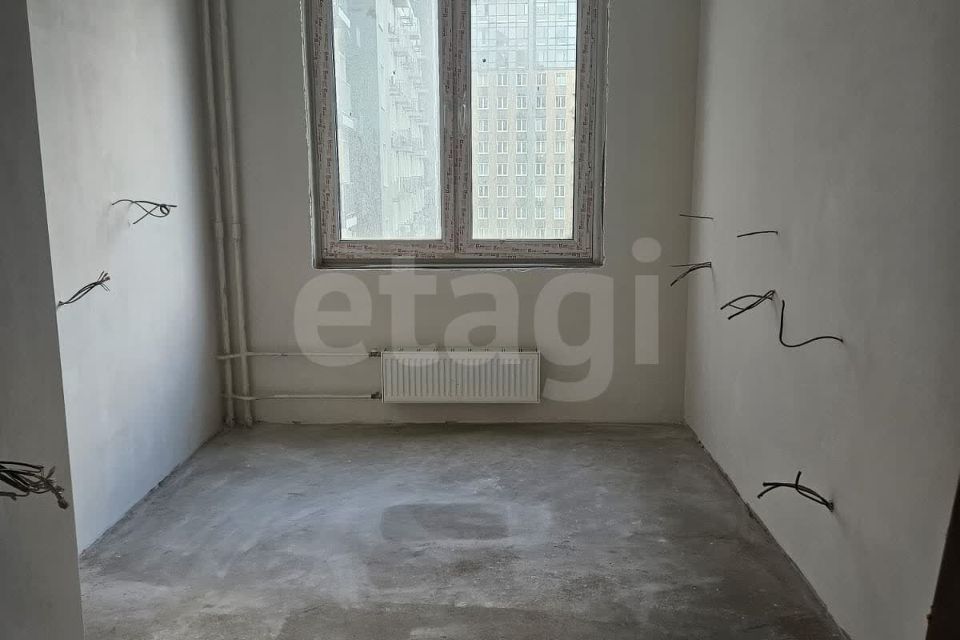 Продаётся 1-комнатная квартира, 32 м²