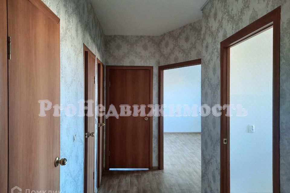 Продаётся 2-комнатная квартира, 44.4 м²