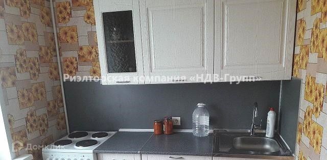 Сдаётся 1-комнатная квартира, 32 м²