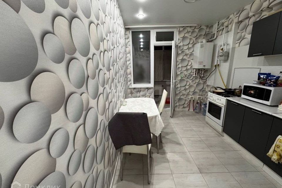 Продаётся 1-комнатная квартира, 36.4 м²