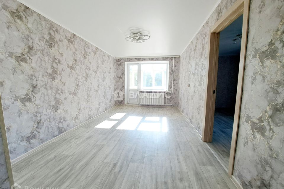Продаётся 2-комнатная квартира, 40 м²