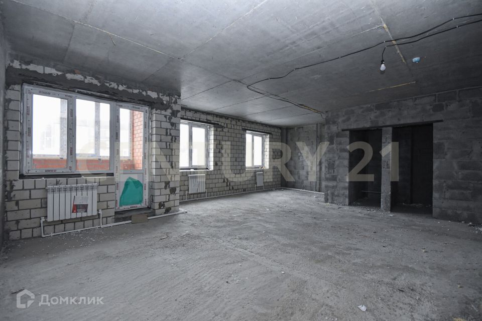 Продаётся 2-комнатная квартира, 48.2 м²