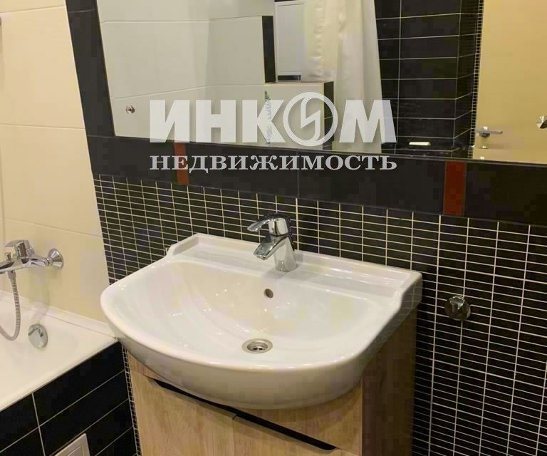Сдаётся 2-комнатная квартира, 42 м²