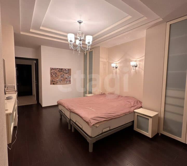 Продаётся 3-комнатная квартира, 91.2 м²