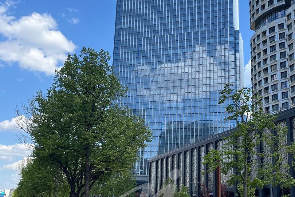 Продаётся 1-комнатная квартира, 46.2 м²