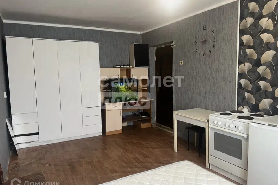 Продаётся комната в 1-комн. квартире, 17.9 м²