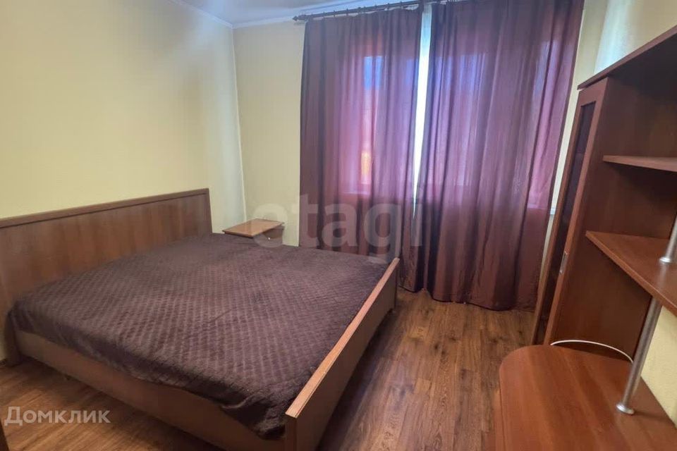 Продаётся 1-комнатная квартира, 46 м²