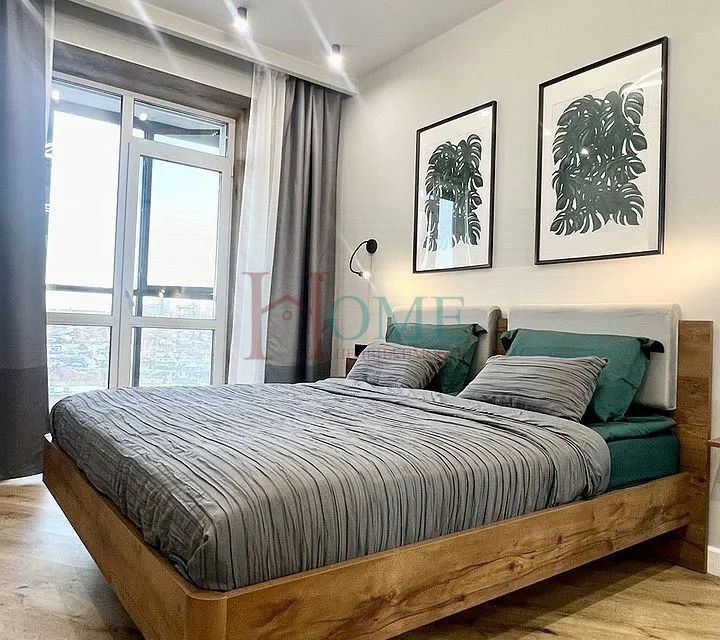 Сдаётся 2-комнатная квартира, 42 м²