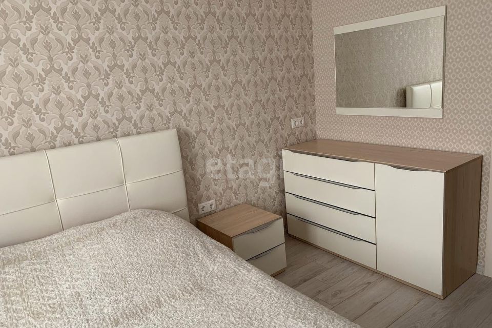 Продаётся 2-комнатная квартира, 62 м²