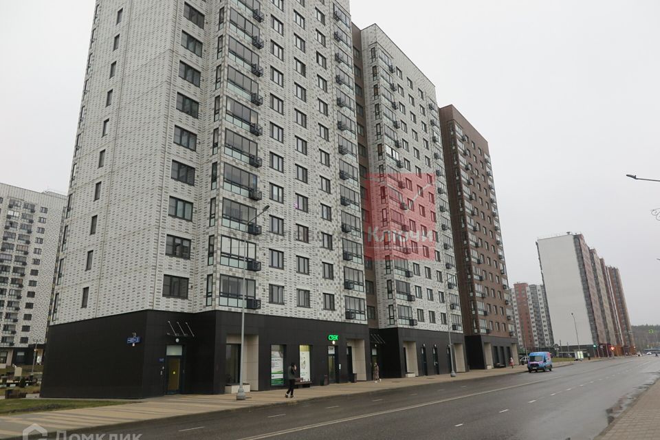 Продаётся 3-комнатная квартира, 79.5 м²