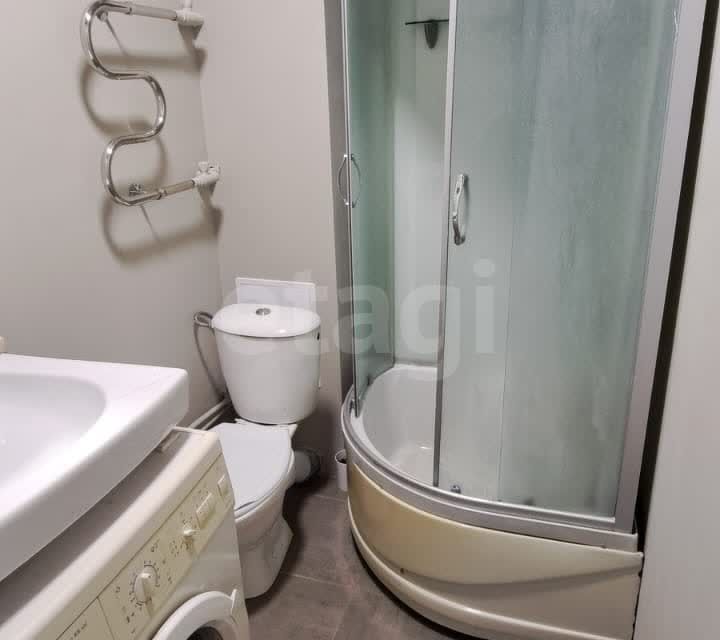 Продаётся студия, 15.6 м²