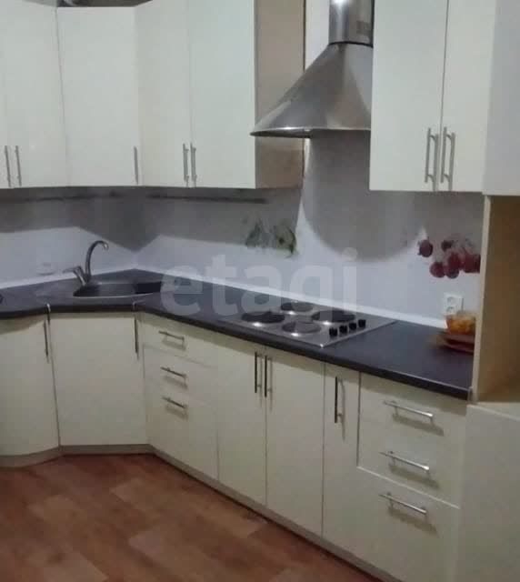 Сдаётся 1-комнатная квартира, 38 м²