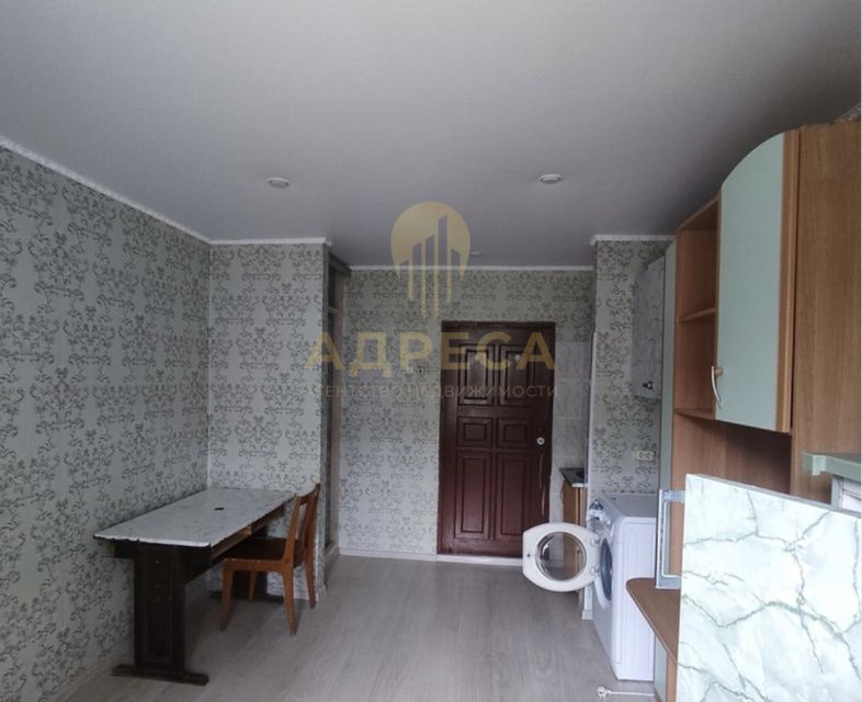 Продаётся комната в 1-комн. квартире, 13.2 м²