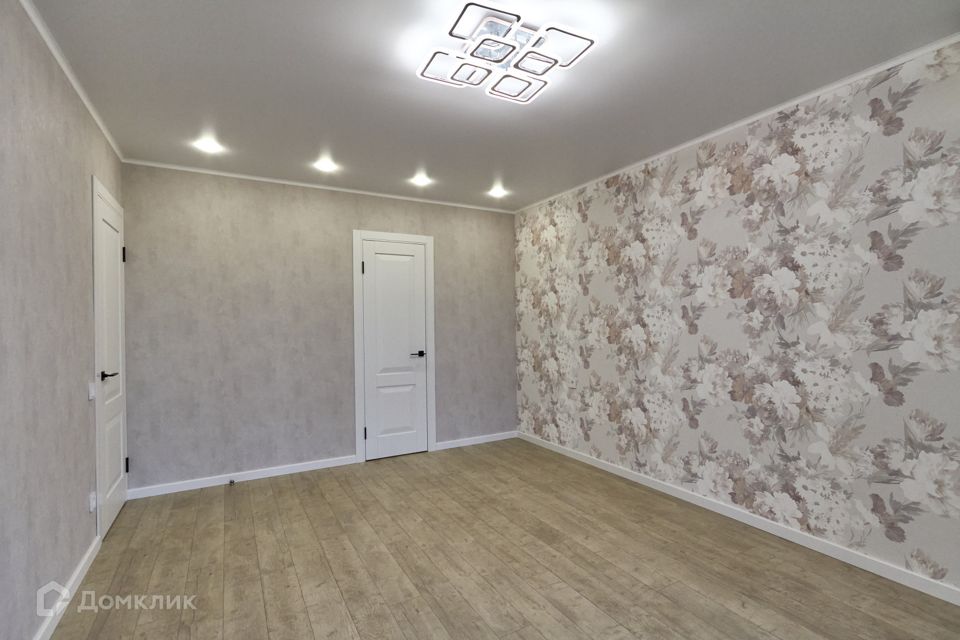 Продаётся 1-комнатная квартира, 37 м²