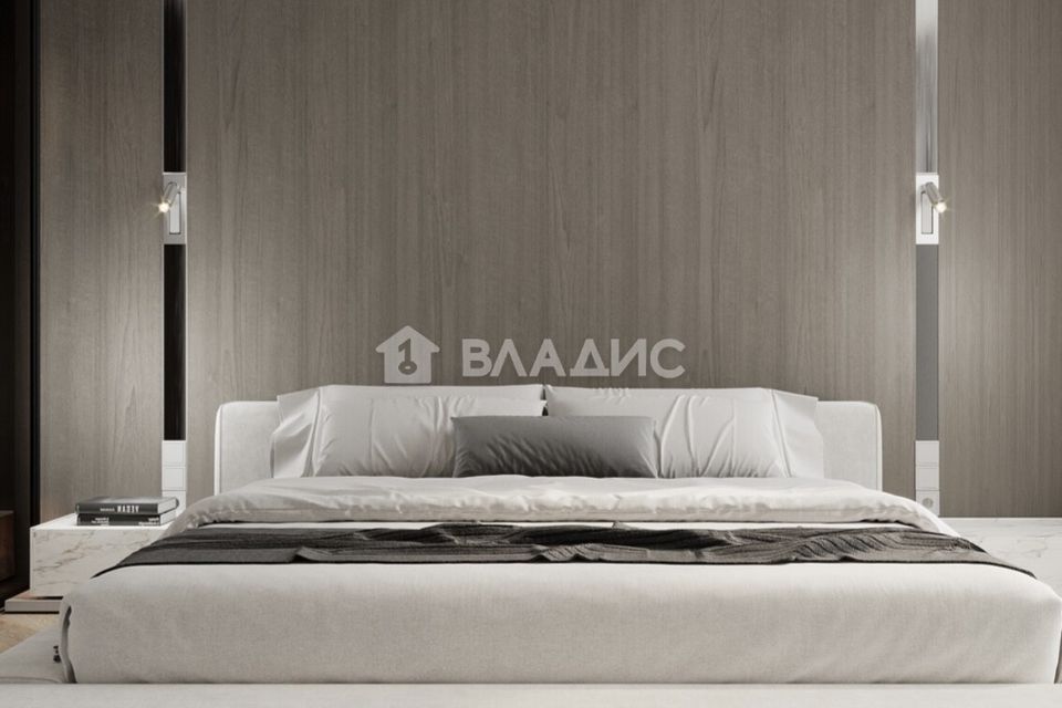 Продаётся 3-комнатная квартира, 110 м²