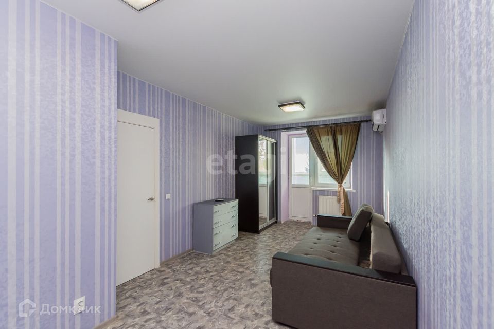 Продаётся 1-комнатная квартира, 32.3 м²