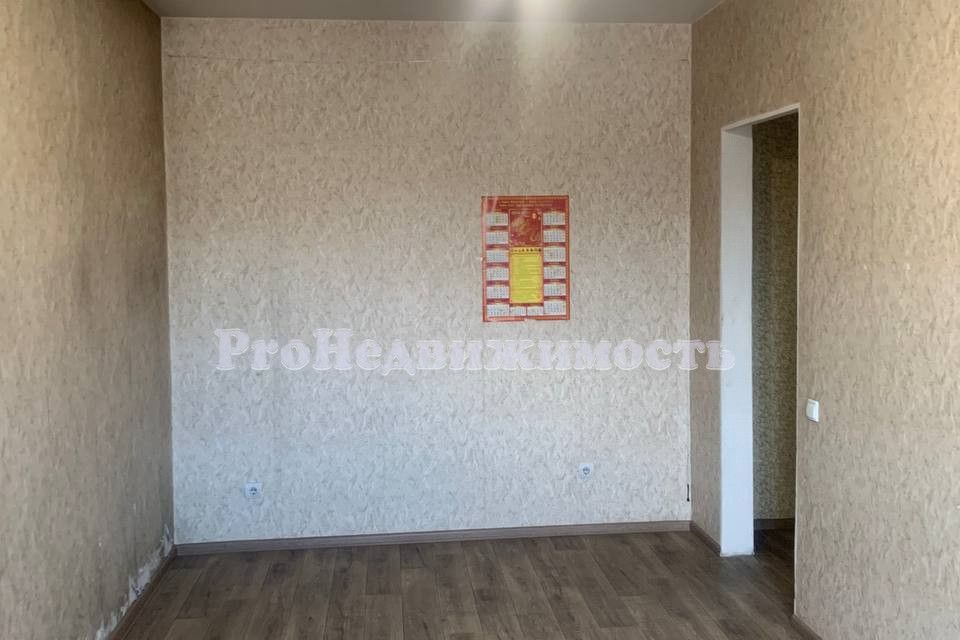 Продаётся 3-комнатная квартира, 63 м²
