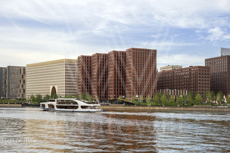 Продаётся 2-комнатная квартира, 69 м²
