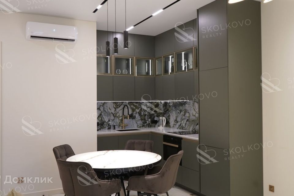 Сдаётся 3-комнатная квартира, 70 м²