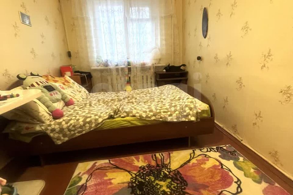 Продаётся 2-комнатная квартира, 44.9 м²