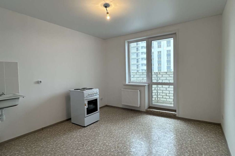 Продаётся 2-комнатная квартира, 55 м²