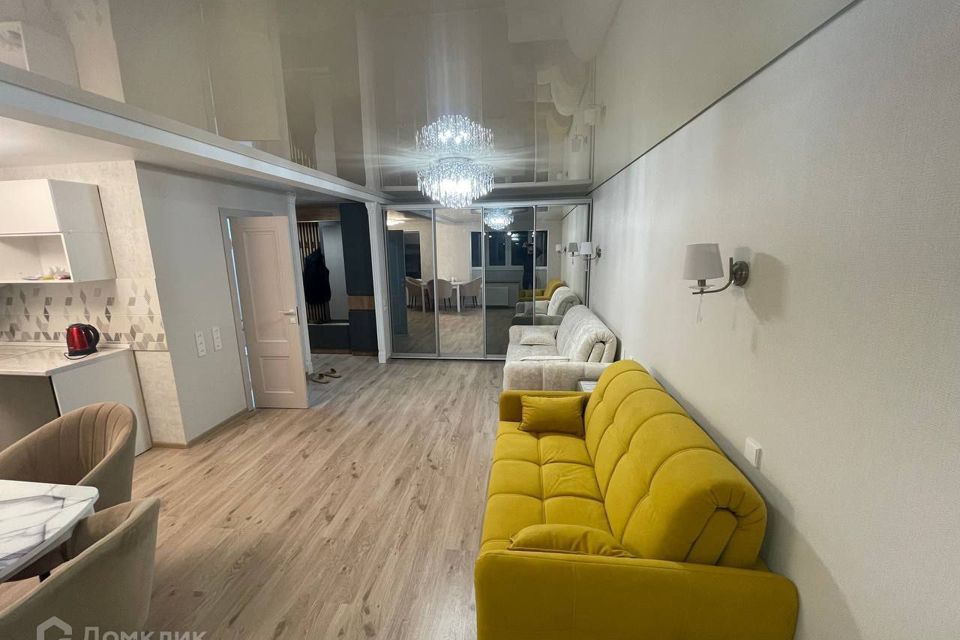 Продаётся 1-комнатная квартира, 29.7 м²